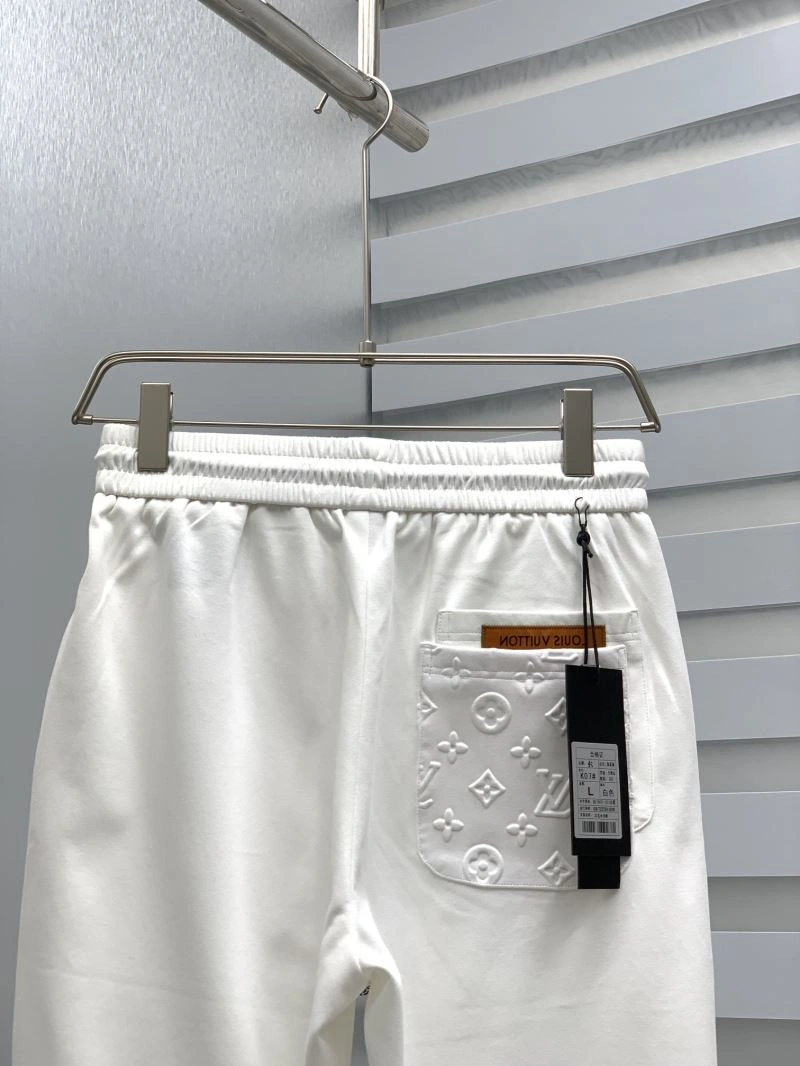 Louis Vuitton Short Pants Sleek 133721