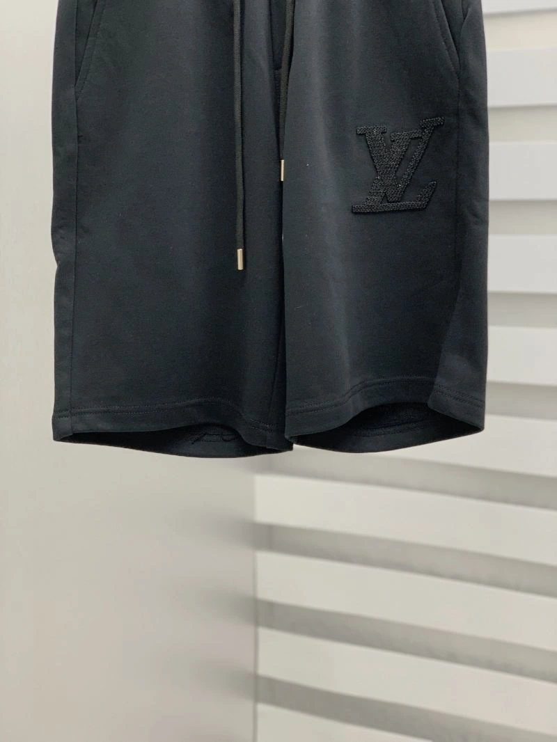 Youthful Louis Vuitton Short Pants 133726