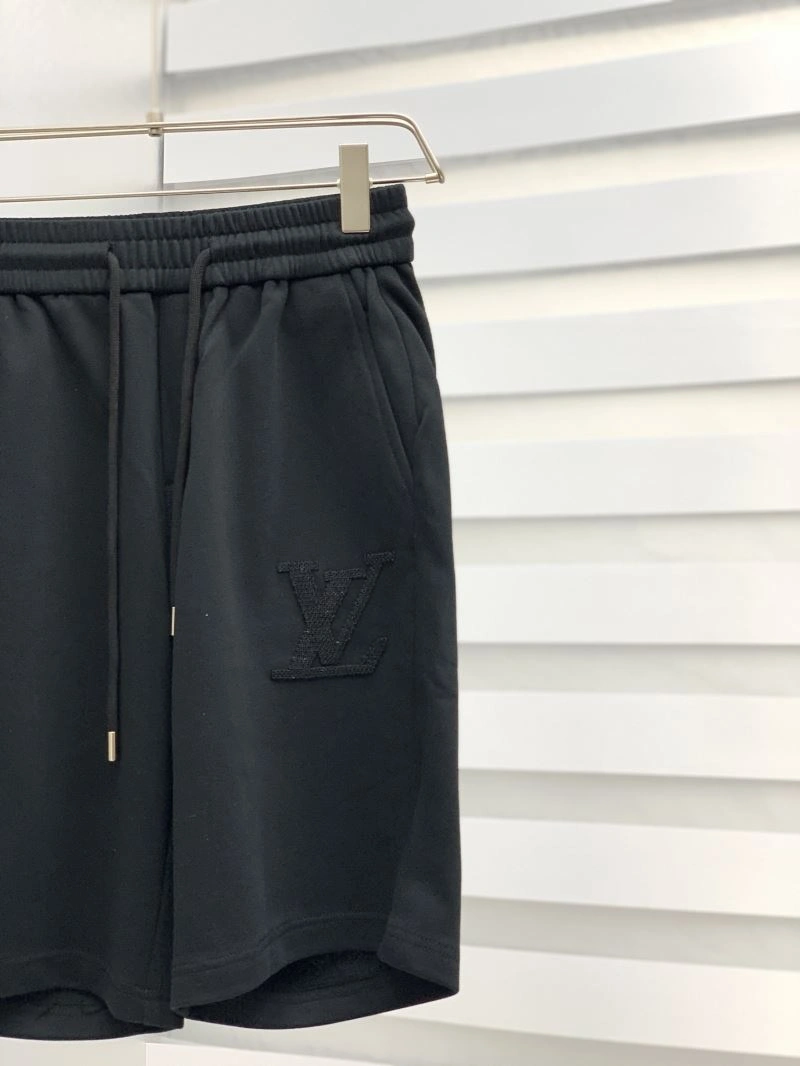 Youthful Louis Vuitton Short Pants 133726