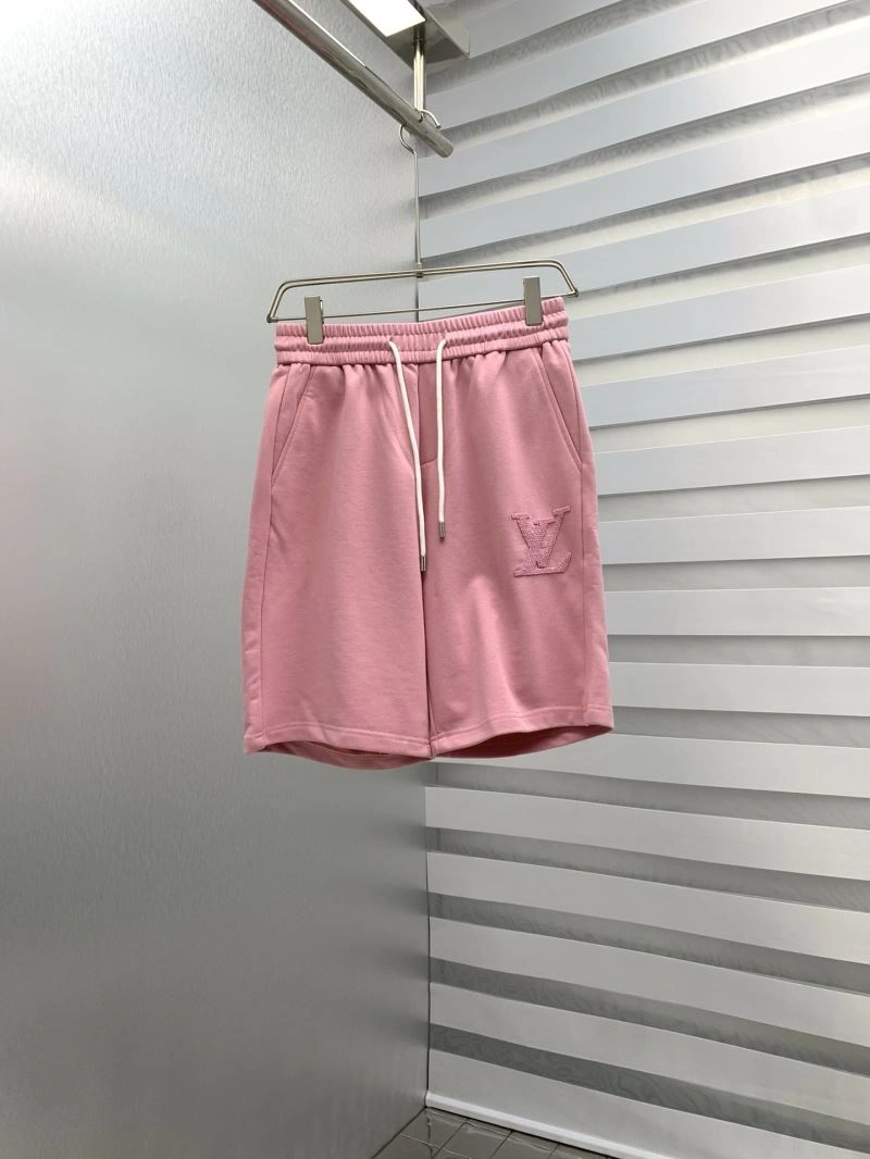 EasyMatch Louis Vuitton Short Pants 133740