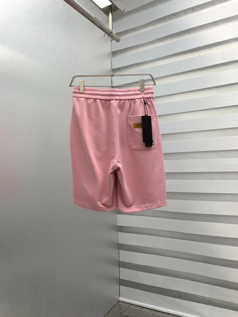 EasyMatch Louis Vuitton Short Pants 133740