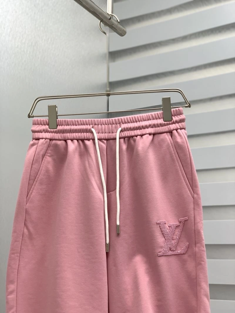 EasyMatch Louis Vuitton Short Pants 133740