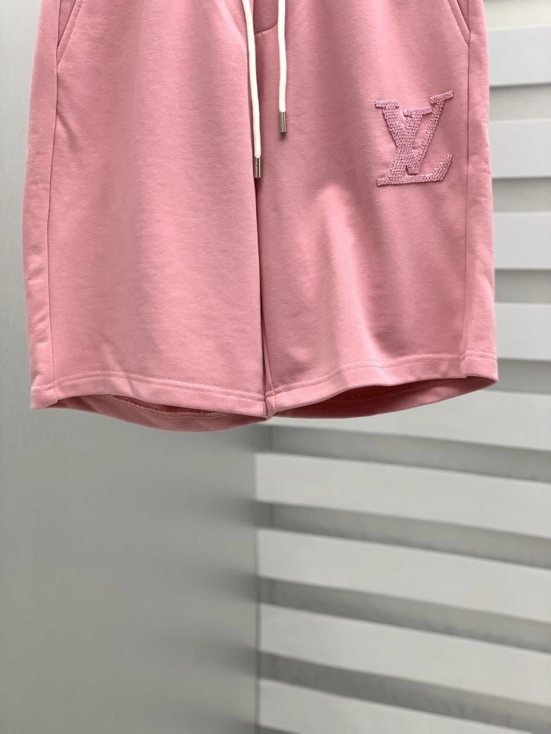 EasyMatch Louis Vuitton Short Pants 133740