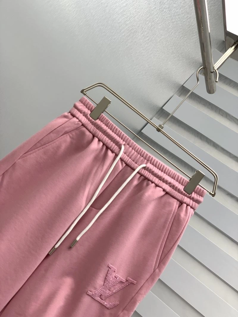 EasyMatch Louis Vuitton Short Pants 133740