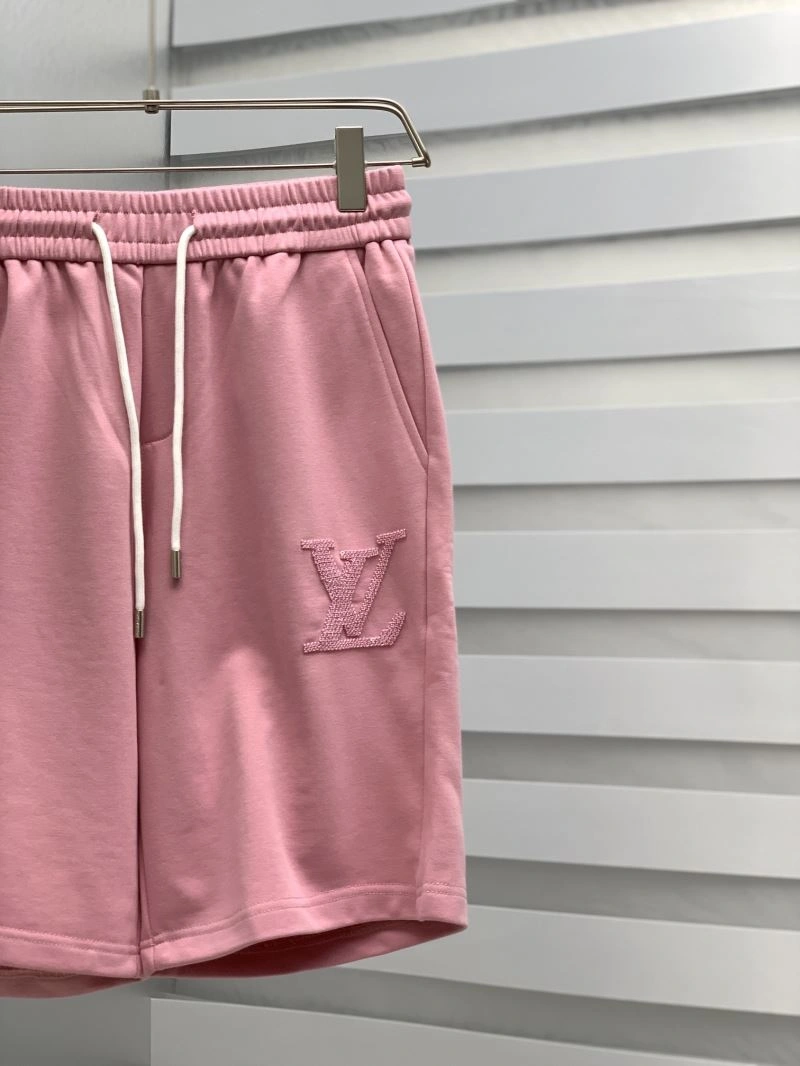 EasyMatch Louis Vuitton Short Pants 133740
