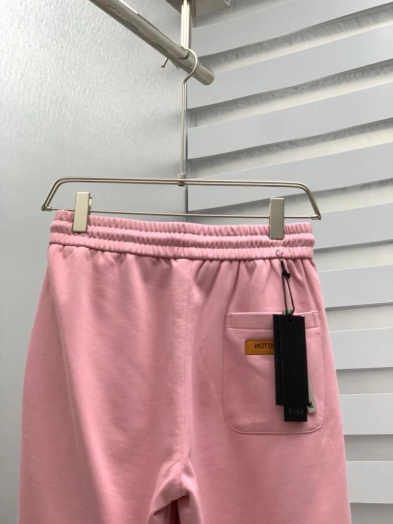 EasyMatch Louis Vuitton Short Pants 133740