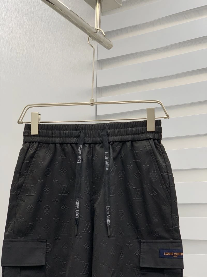 Louis Vuitton Short Pants MultiPurpose 133739