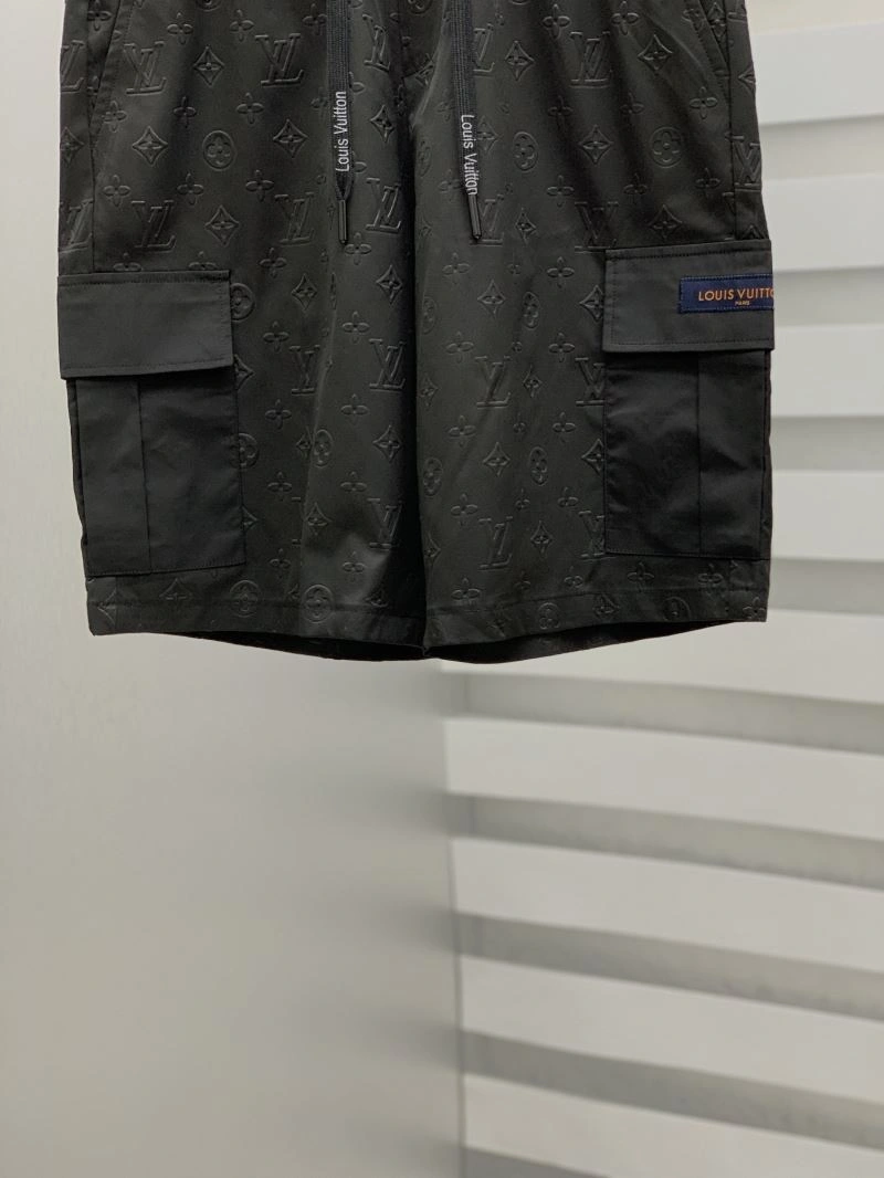 Louis Vuitton Short Pants MultiPurpose 133739