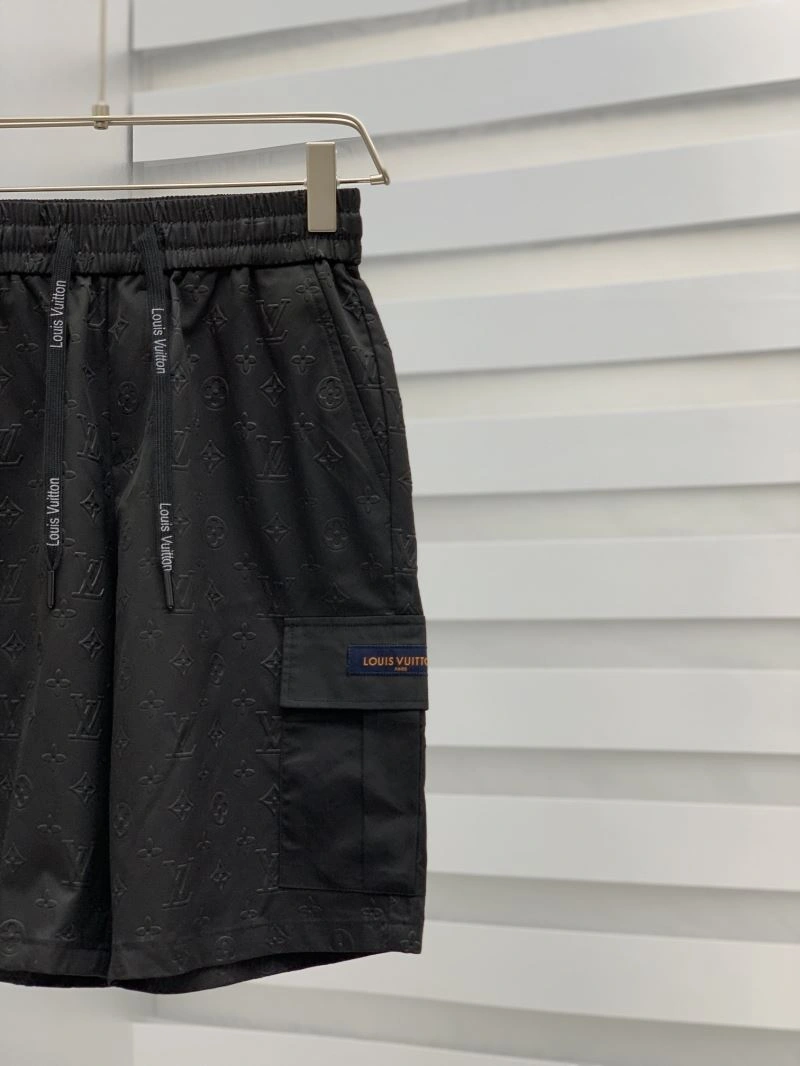 Louis Vuitton Short Pants MultiPurpose 133739