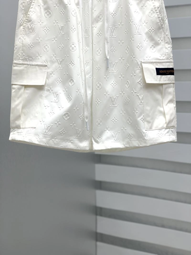 TopPick Louis Vuitton Short Pants 133723