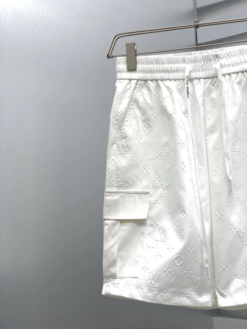 TopPick Louis Vuitton Short Pants 133723