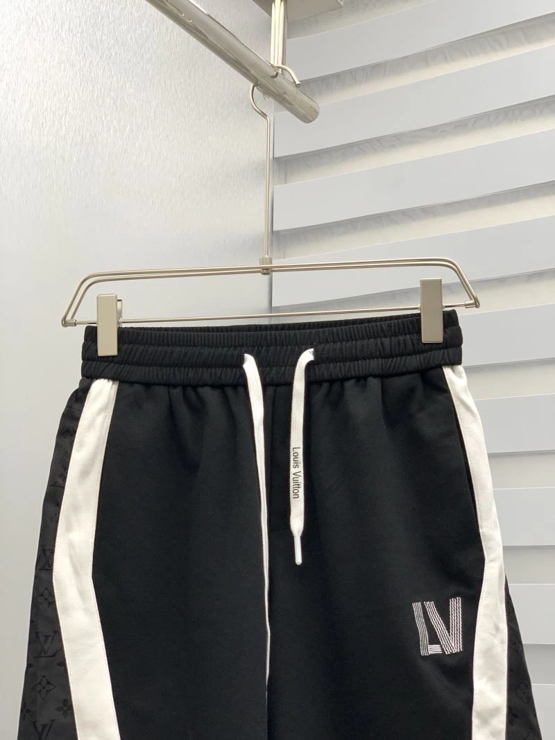 Louis Vuitton Short Pants Premium 133718