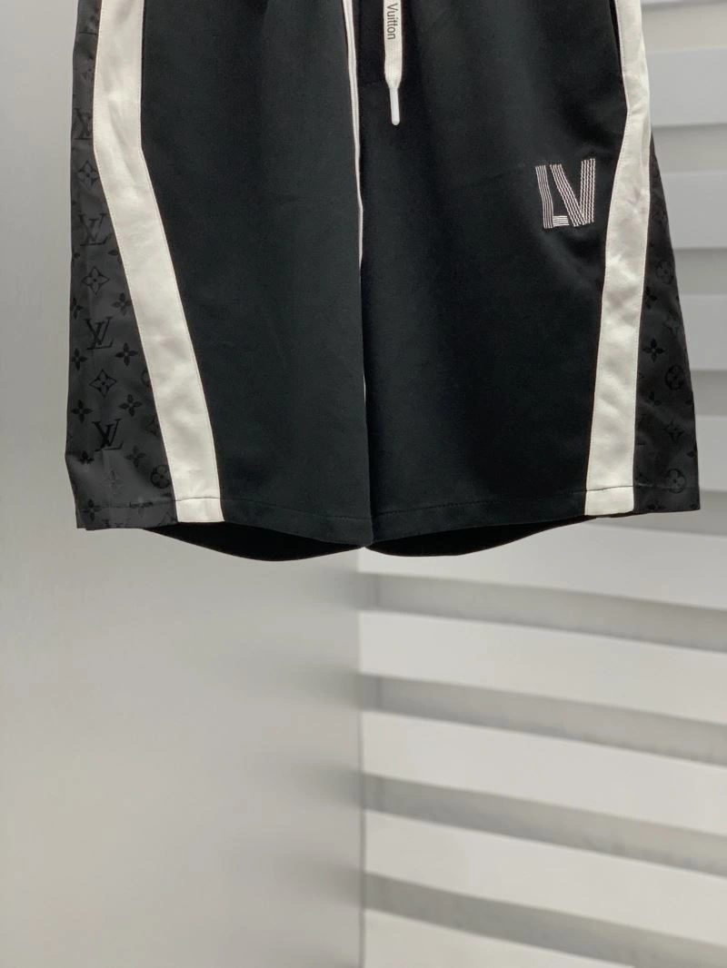 Louis Vuitton Short Pants Premium 133718