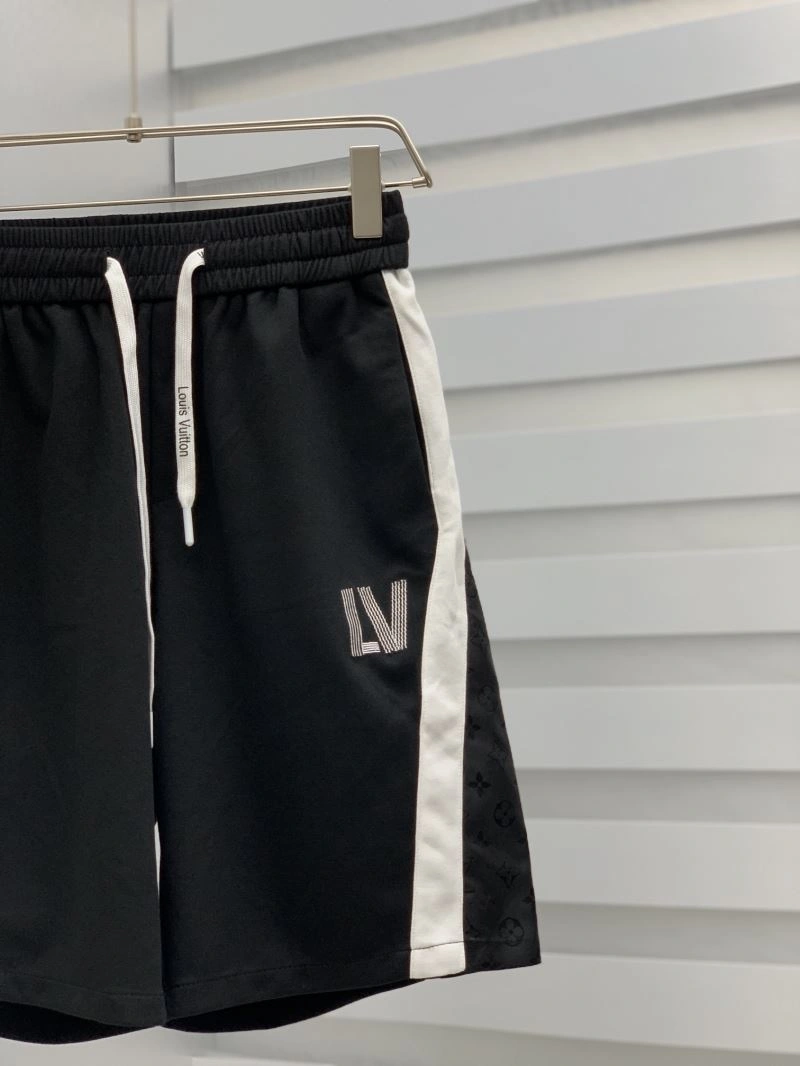 Louis Vuitton Short Pants Premium 133718