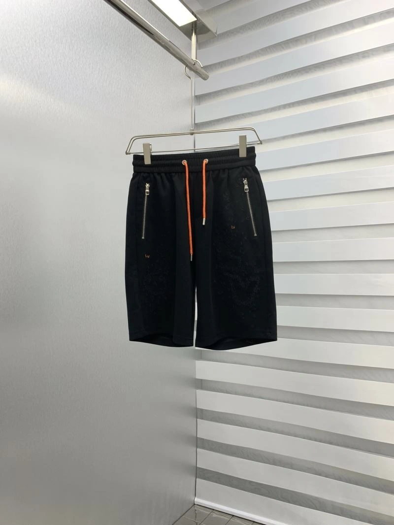 Louis Vuitton Short Pants Fashionable 133719