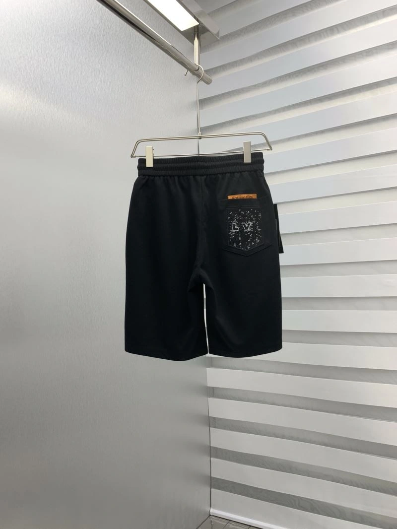 Louis Vuitton Short Pants Fashionable 133719