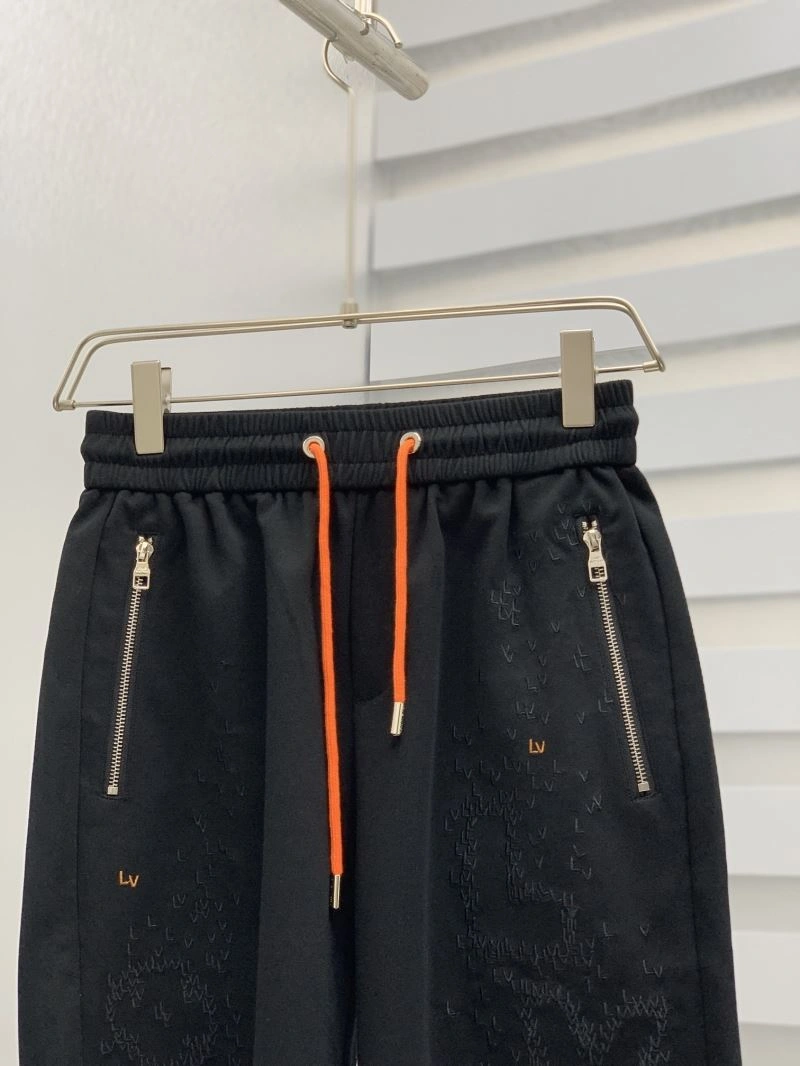 Louis Vuitton Short Pants Fashionable 133719