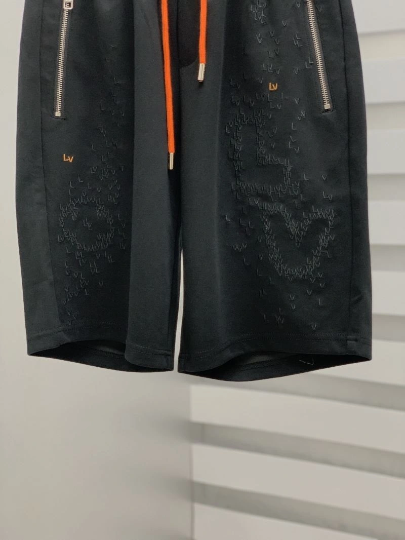 Louis Vuitton Short Pants Fashionable 133719