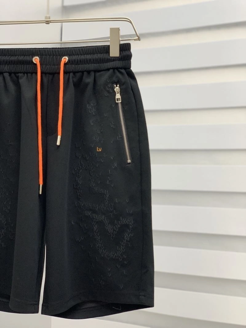 Louis Vuitton Short Pants Fashionable 133719