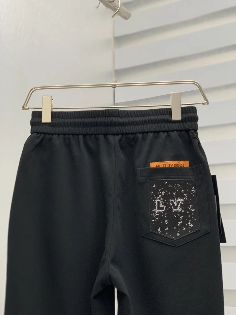 Louis Vuitton Short Pants Fashionable 133719