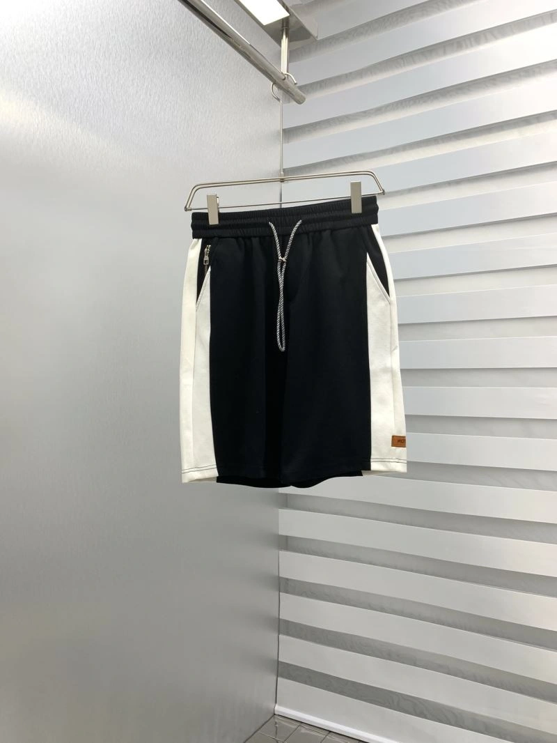 Thermal Louis Vuitton Short Pants 133716
