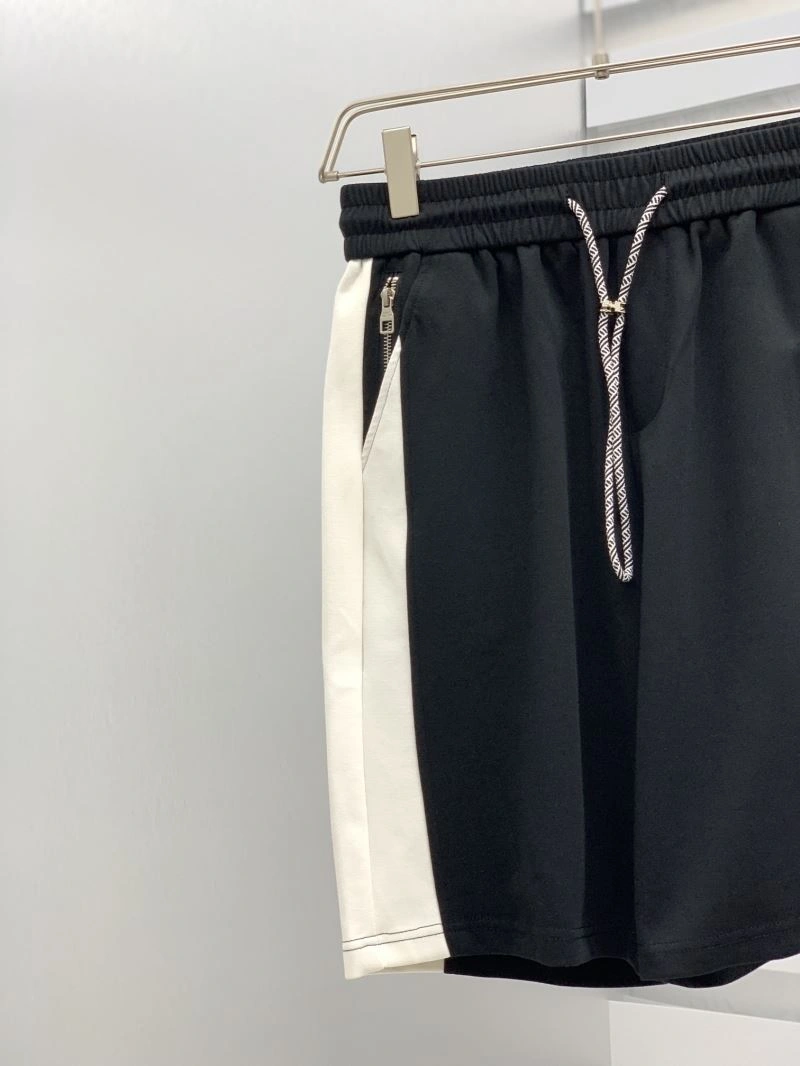 Thermal Louis Vuitton Short Pants 133716