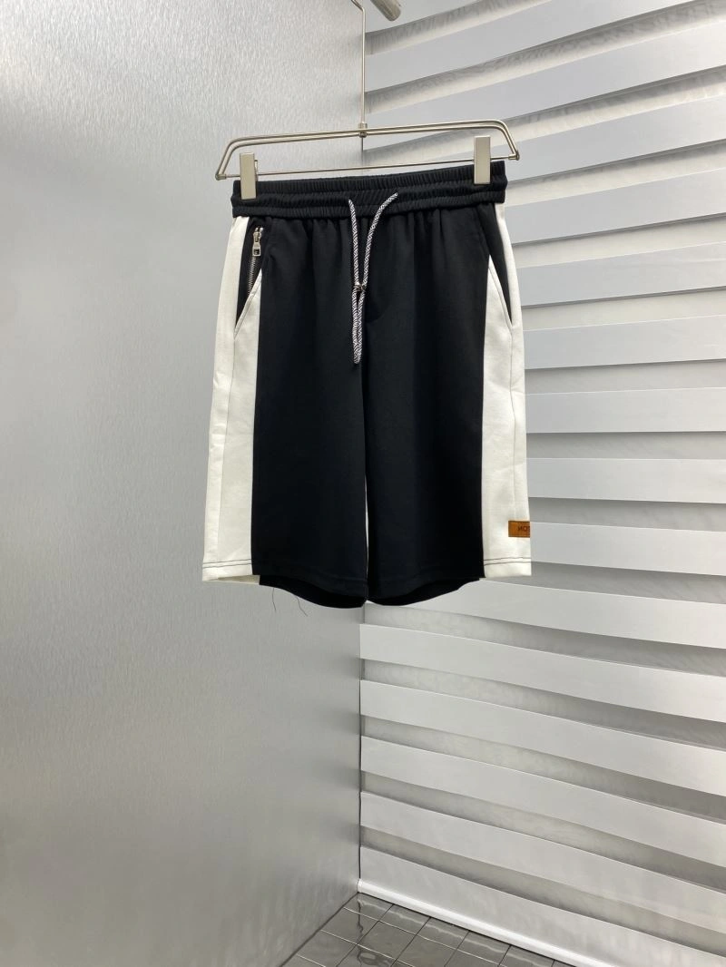 Louis Vuitton Short Pants Elegant 133715