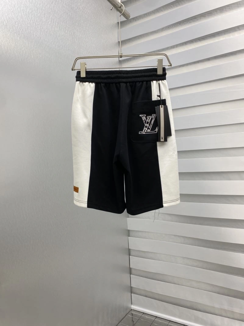 Louis Vuitton Short Pants Elegant 133715
