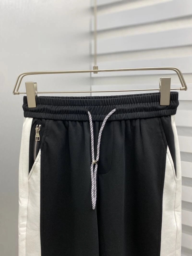 Louis Vuitton Short Pants Elegant 133715