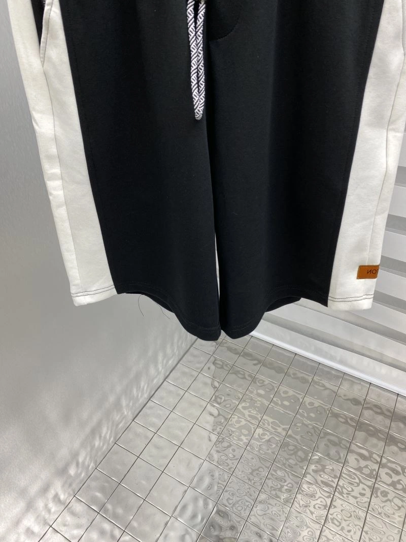 Louis Vuitton Short Pants Elegant 133715