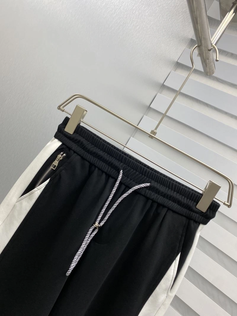 Louis Vuitton Short Pants Elegant 133715