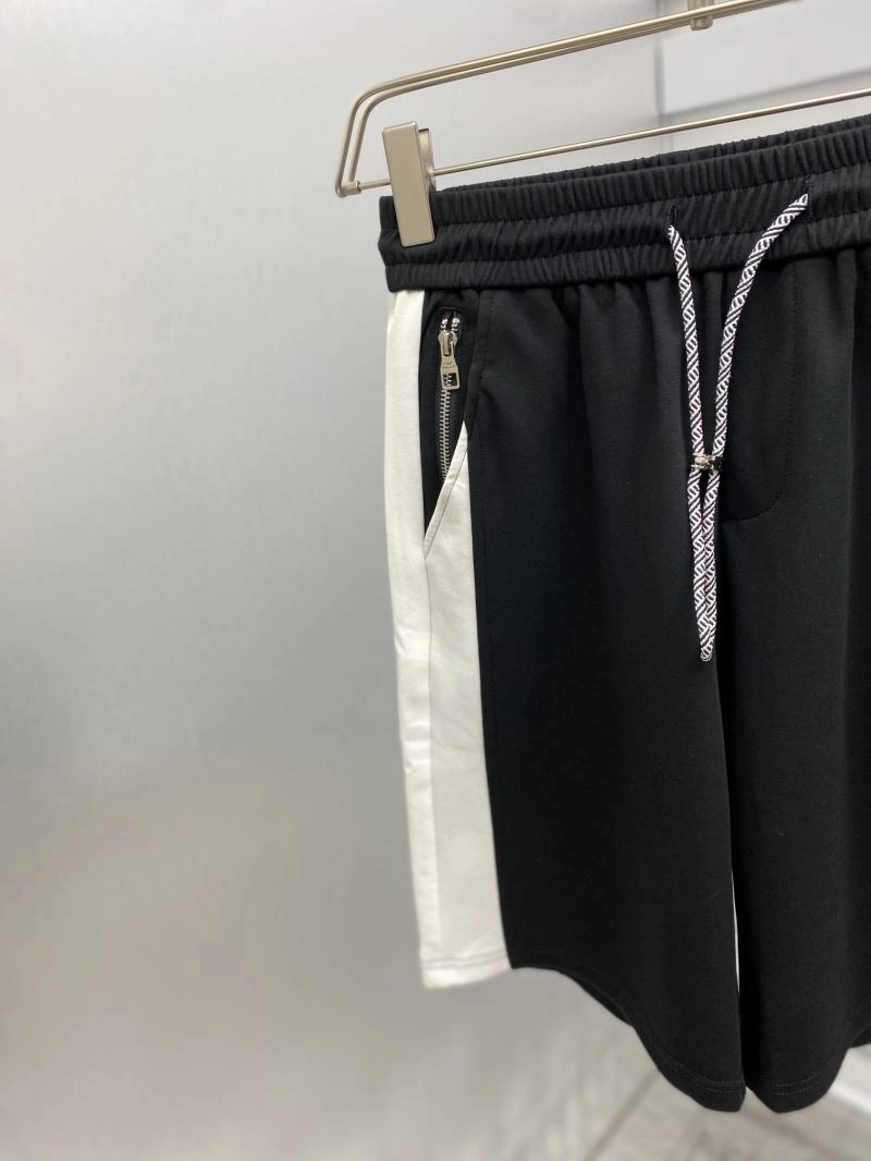 Louis Vuitton Short Pants Elegant 133715