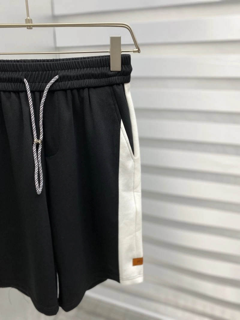 Louis Vuitton Short Pants Elegant 133715