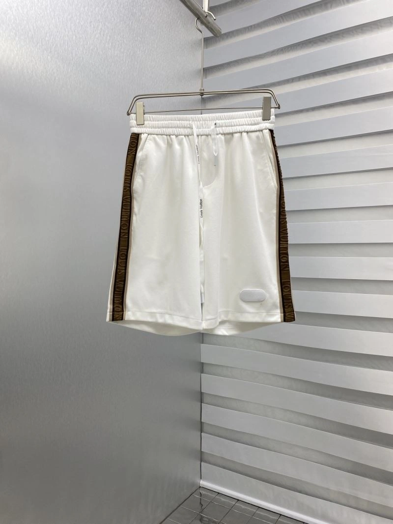 Unique Louis Vuitton Short Pants 133704