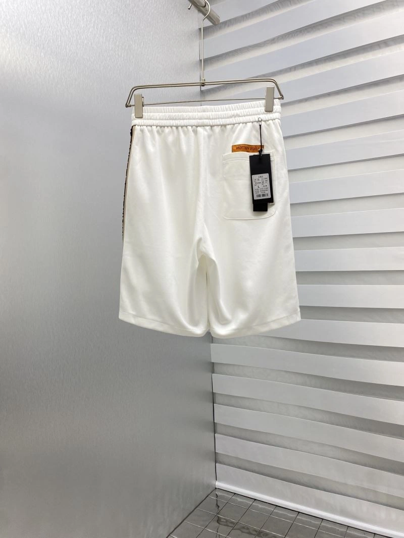 Unique Louis Vuitton Short Pants 133704