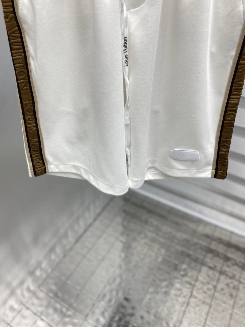 Unique Louis Vuitton Short Pants 133704