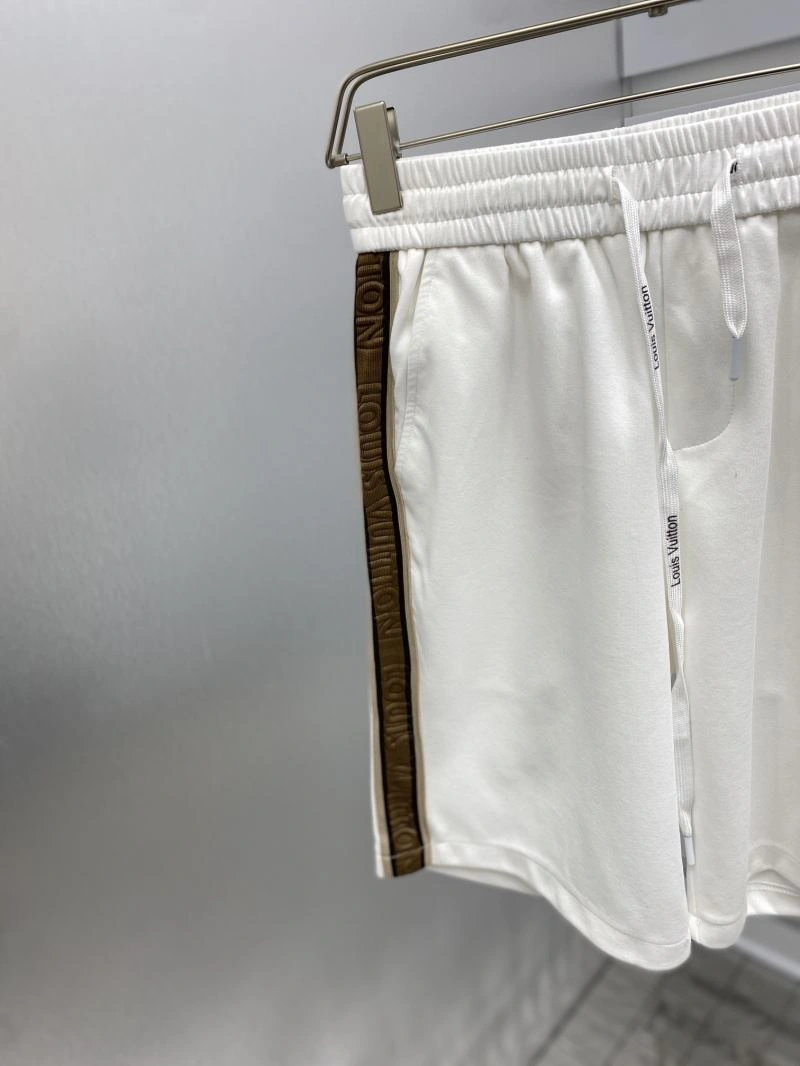 Unique Louis Vuitton Short Pants 133704
