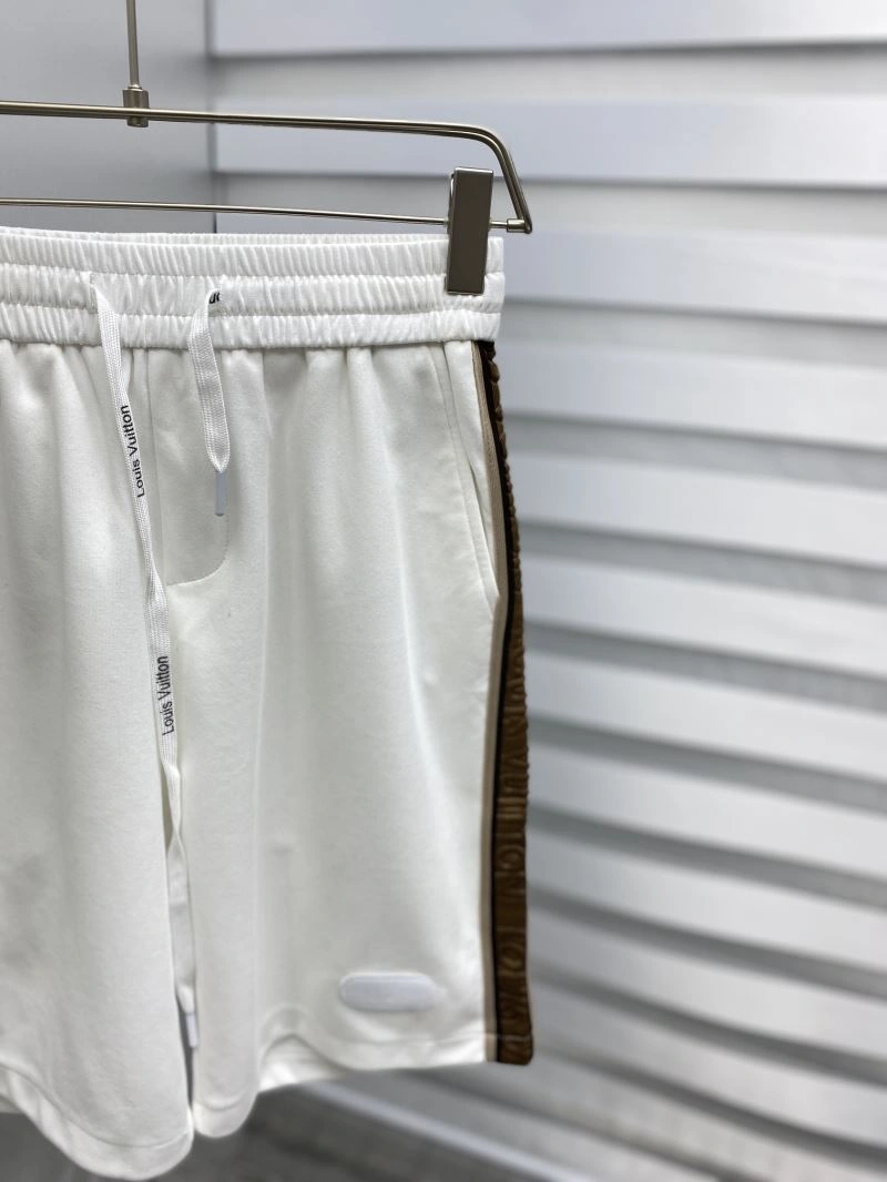 Unique Louis Vuitton Short Pants 133704