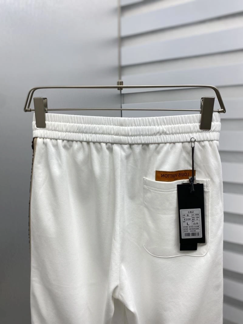 Unique Louis Vuitton Short Pants 133704