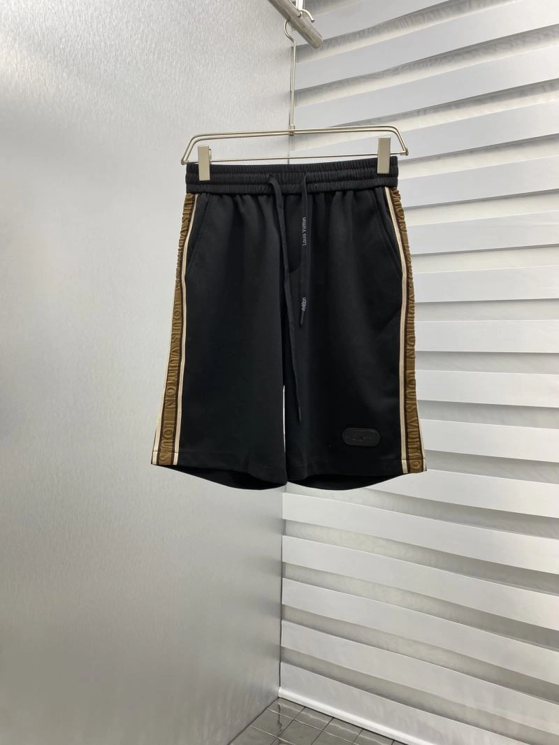 HighPerformance Louis Vuitton Short Pants 133699