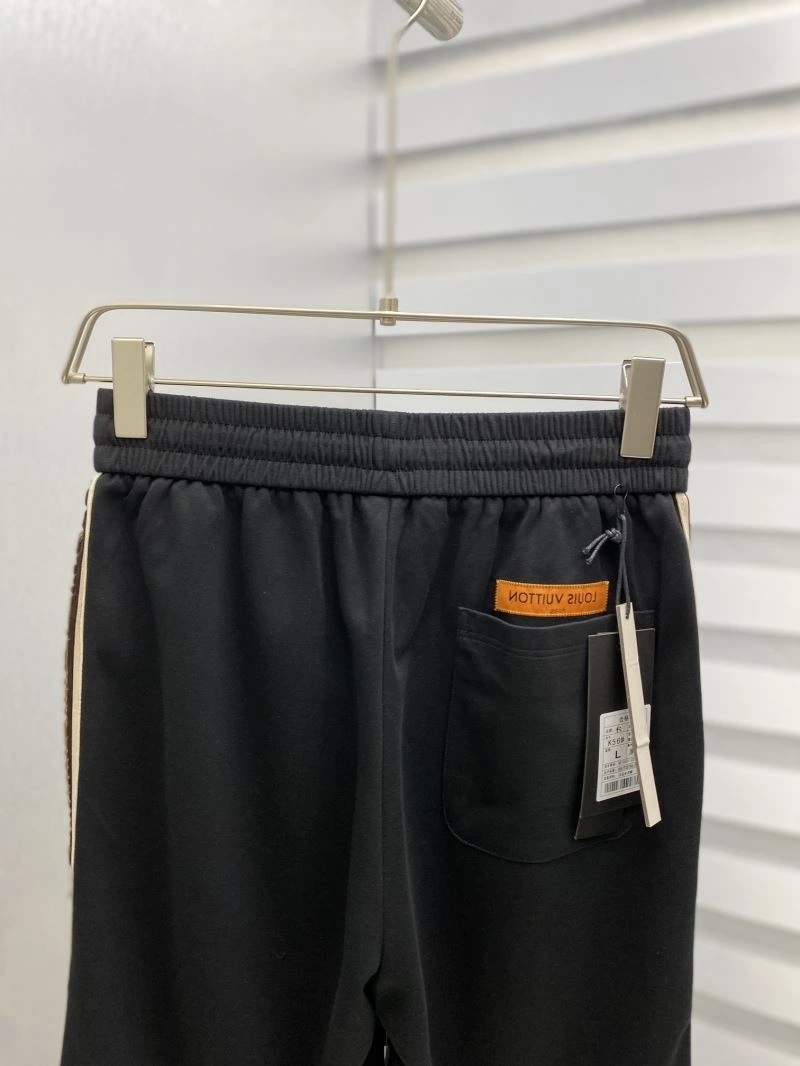 HighPerformance Louis Vuitton Short Pants 133699