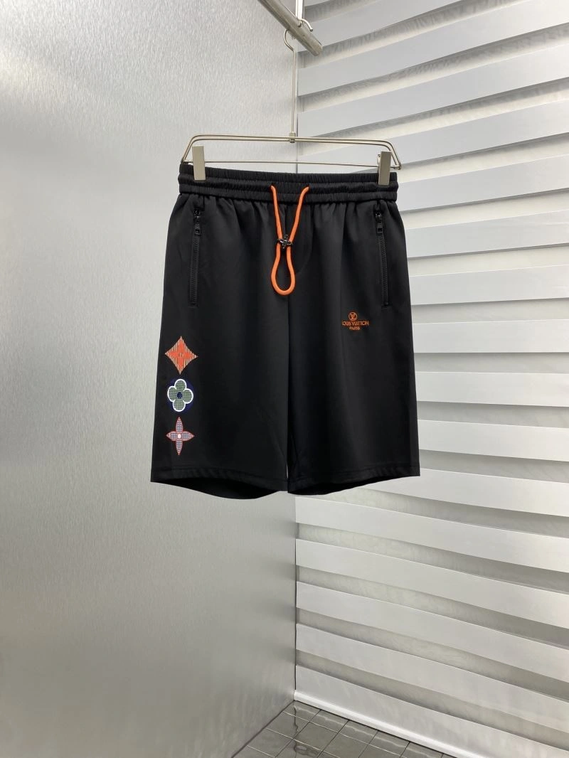 Louis Vuitton Short Pants Durable 133694