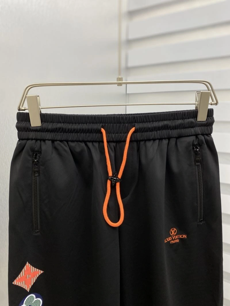 Louis Vuitton Short Pants Durable 133694