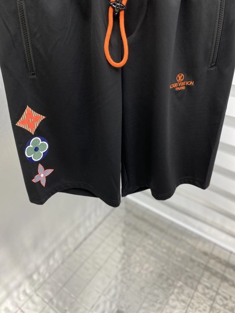 Louis Vuitton Short Pants Durable 133694