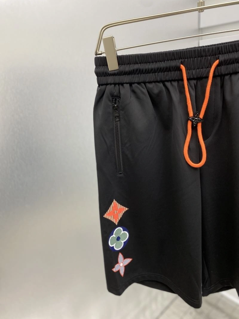 Louis Vuitton Short Pants Durable 133694