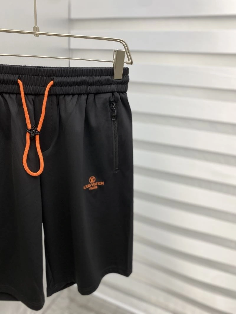 Louis Vuitton Short Pants Durable 133694