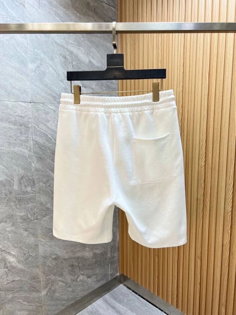 Louis Vuitton Short Pants Sporty 133702