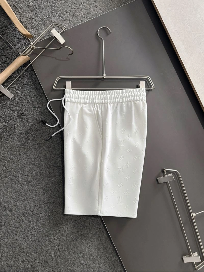 FashionForward Louis Vuitton Short Pants 133703