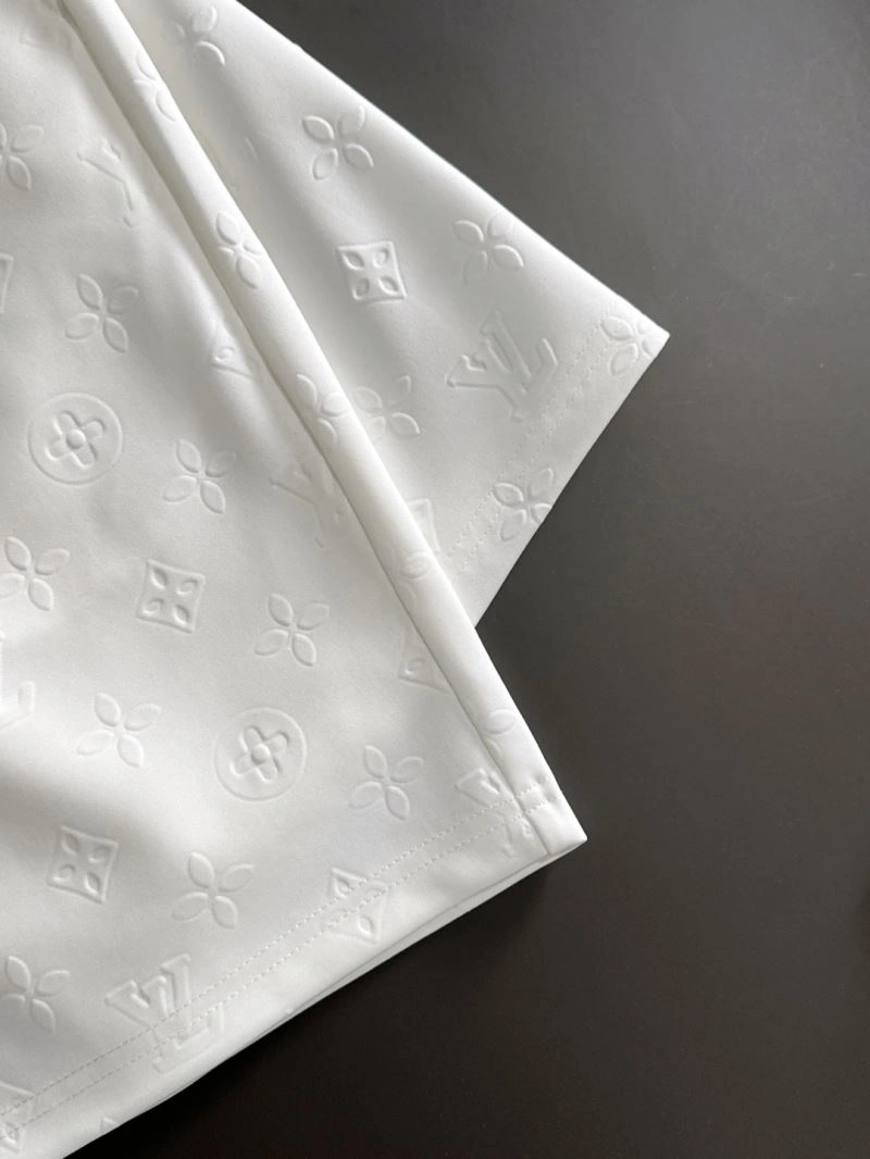 FashionForward Louis Vuitton Short Pants 133703