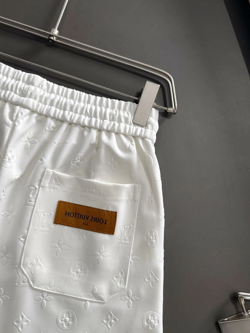 FashionForward Louis Vuitton Short Pants 133703